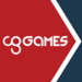 CG Games logo
