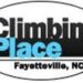 Climbing Place logo