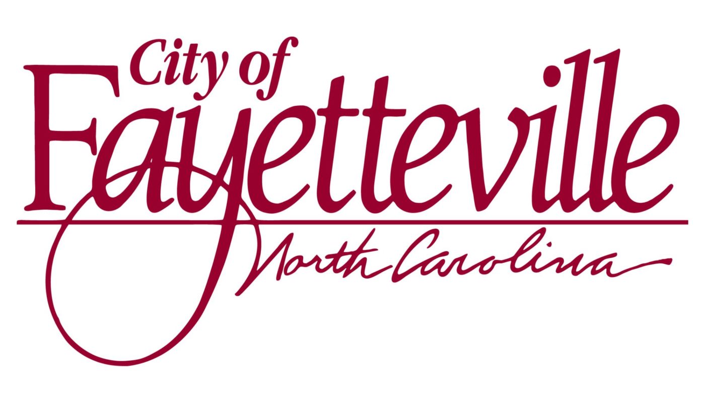 Fayetteville City logo