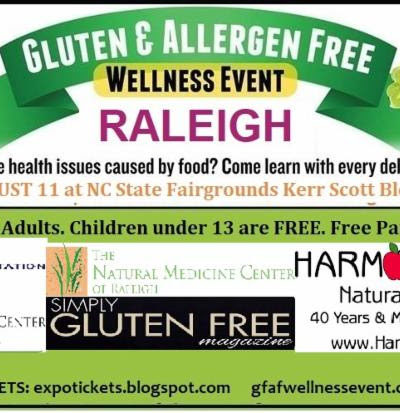 GFAF Raleigh 8-11-18event pic