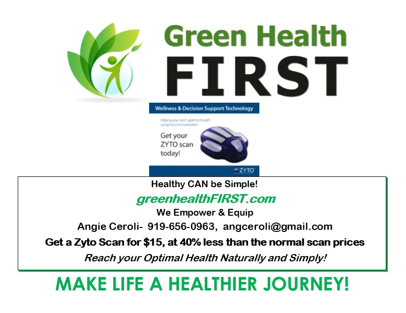 Zyto-doT Scan Coupon